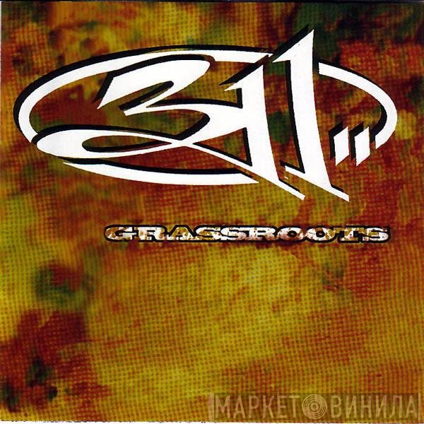 311  - Grassroots