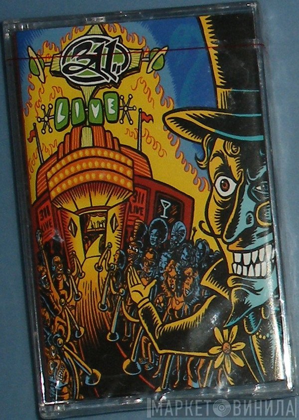 311  - Live