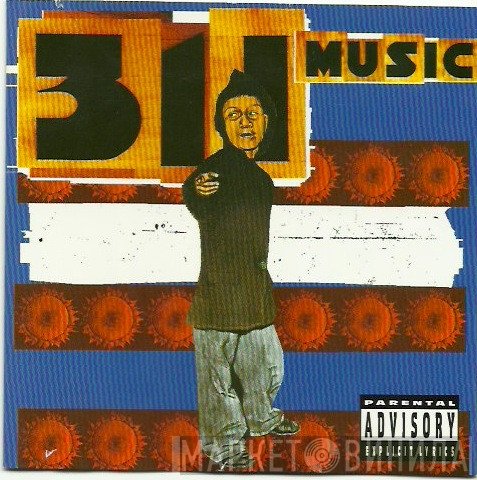 311  - Music