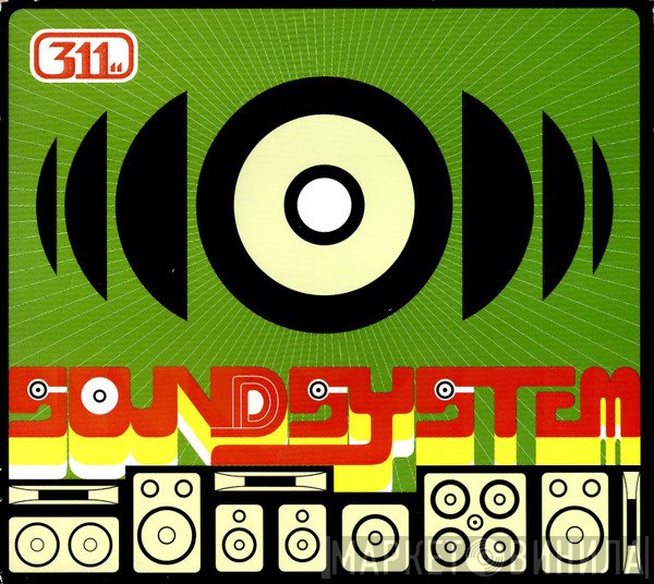 311  - Soundsystem