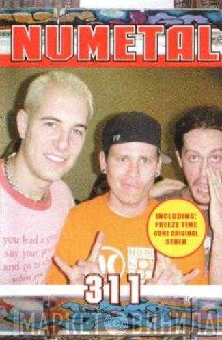 311  - Soundsystem