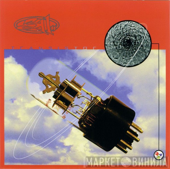 311  - Transistor
