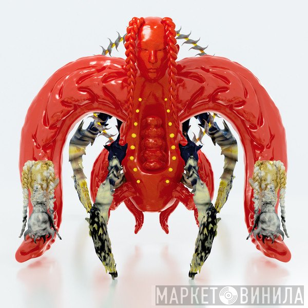 33EMYBW - Arthropods