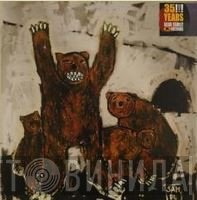  - 35!!! Years Bear Family Records