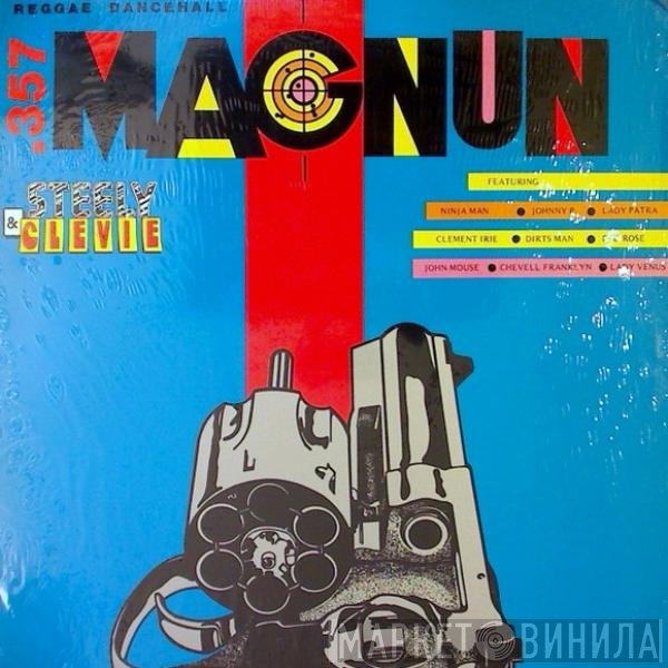 - 357 Magnum