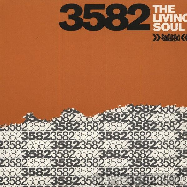 3582 - The Living Soul