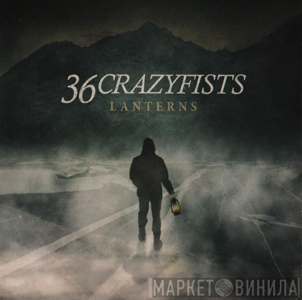 36 Crazyfists - Lanterns