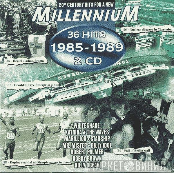  - 36 Hits 1985-1989