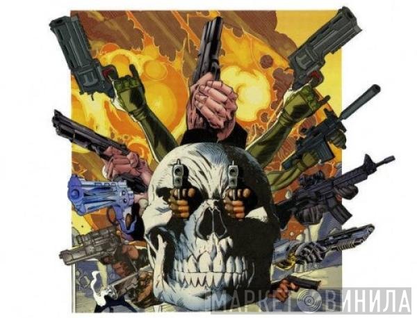 38 Spesh - 6 Shots: Overkill