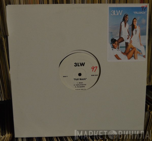 3LW  - Fall Back