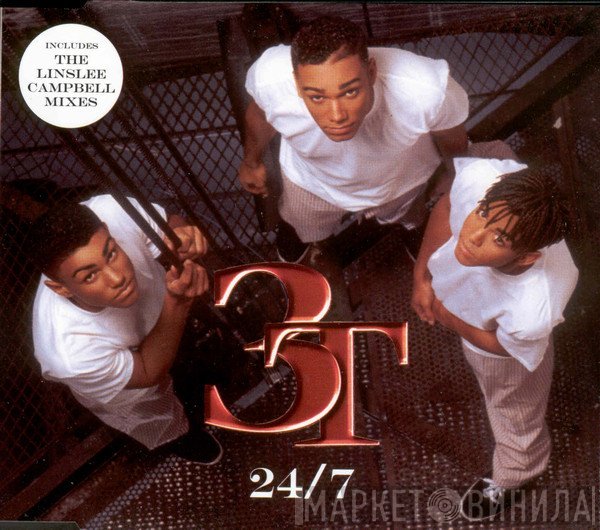 3T - 24/7