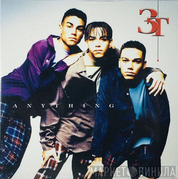 3T - Anything