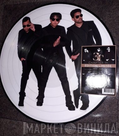 3T  - Chapter III