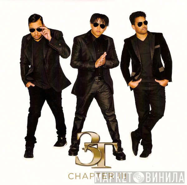 3T  - Chapter III