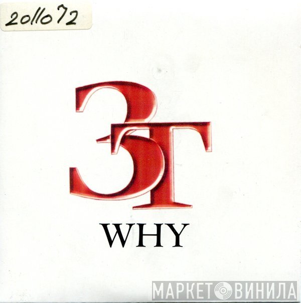 3T Featuring Michael Jackson  - Why