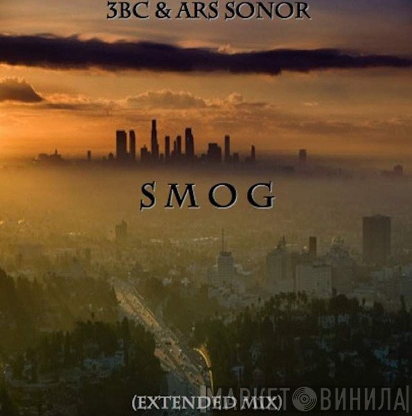 3bc & Ars Sonor  - SMOG