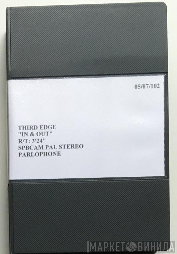 3rd Edge  - In & Out