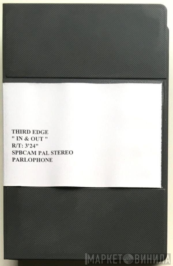 3rd Edge  - In & Out