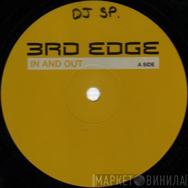 3rd Edge - In And Out