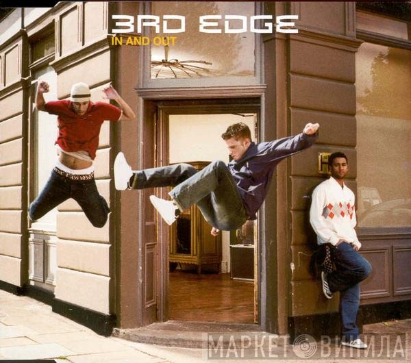 3rd Edge  - In And Out