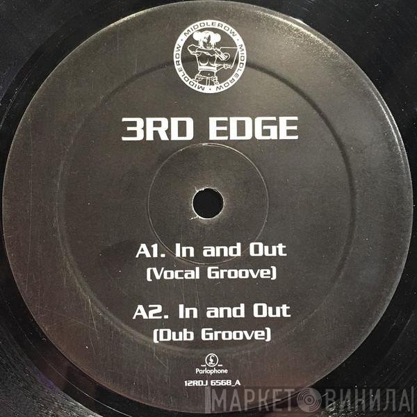 3rd Edge  - In And Out