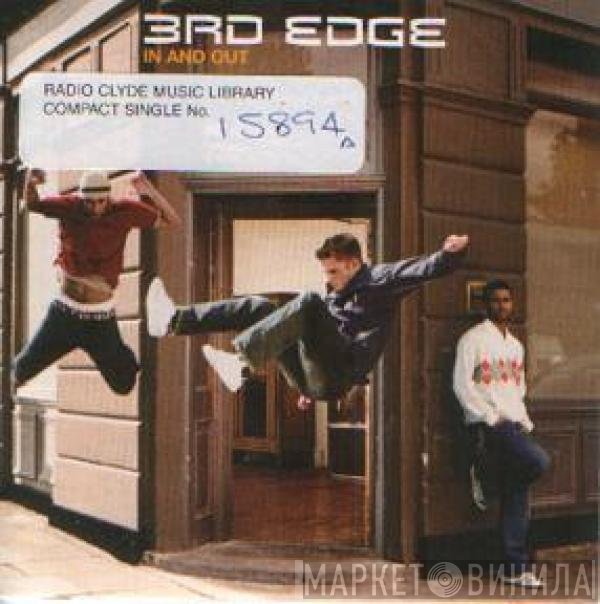 3rd Edge  - In And Out