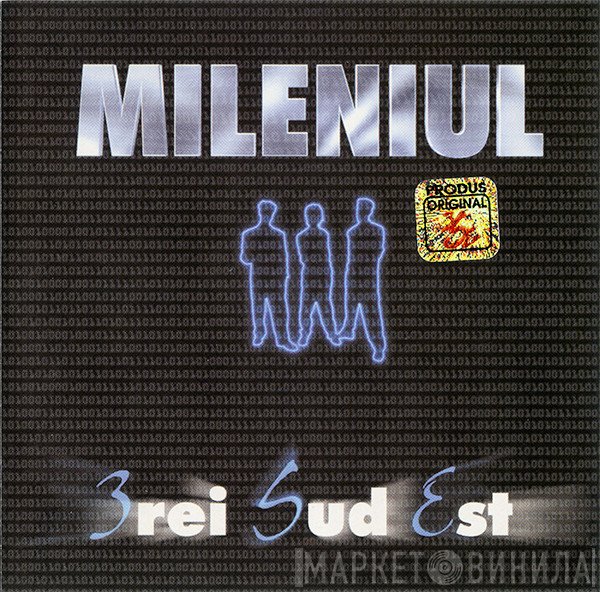 3rei Sud Est - Mileniul III