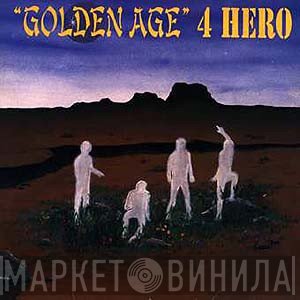 4 Hero  - Golden Age