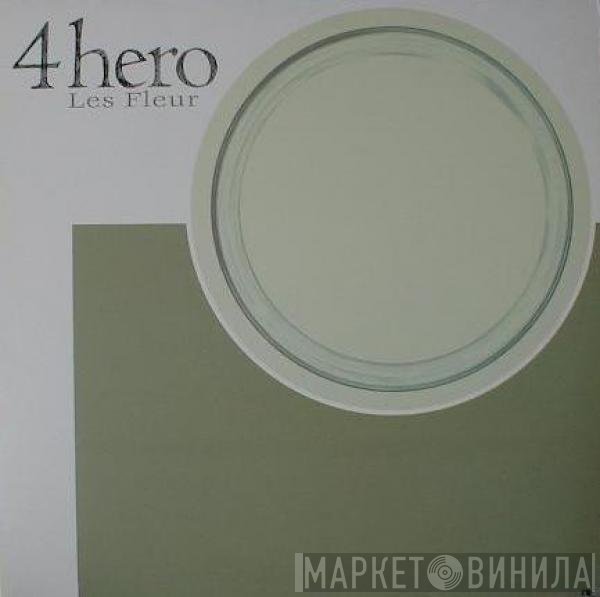 4 Hero  - Les Fleur