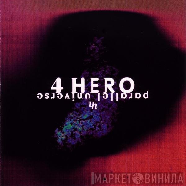 4 Hero  - Parallel Universe