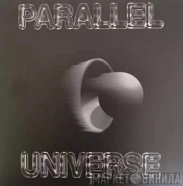 4 Hero  - Parallel Universe