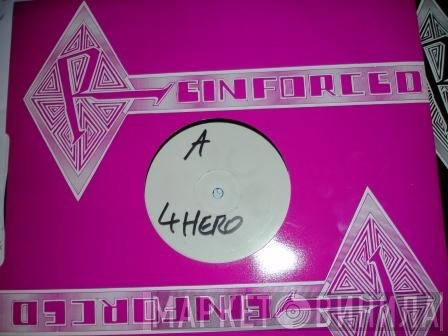 4 Hero  - Parallel Universe