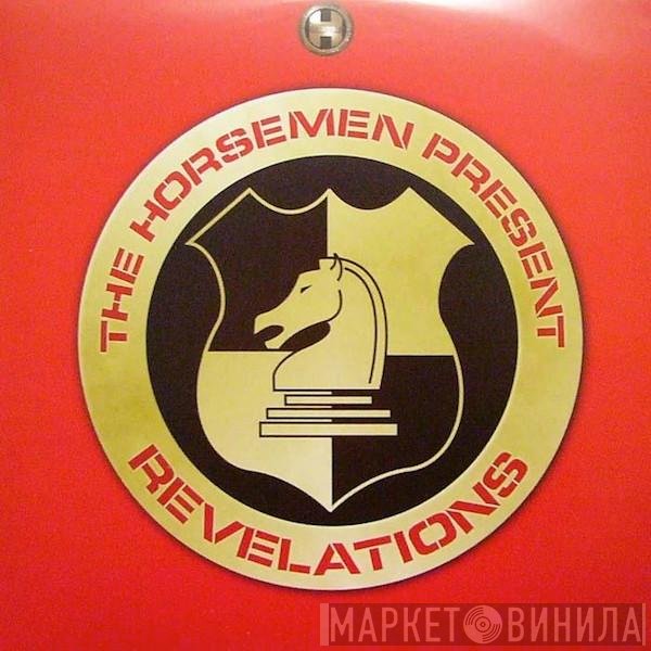 4 Horsemen - Revelations