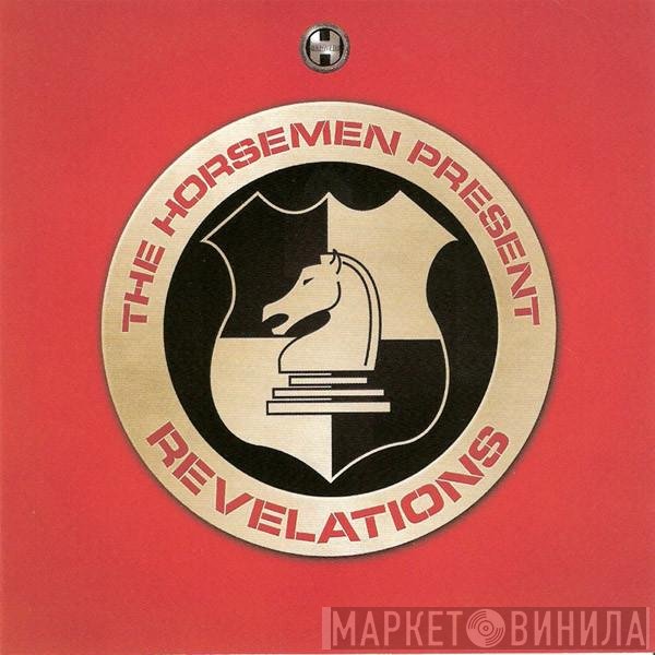 4 Horsemen  - Revelations