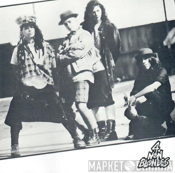 4 Non Blondes  - What's Up