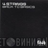 4 Strings  - Back To Basics