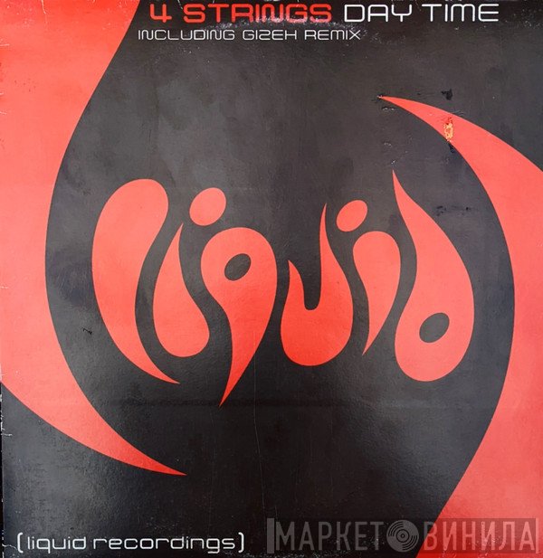 4 Strings  - Day Time