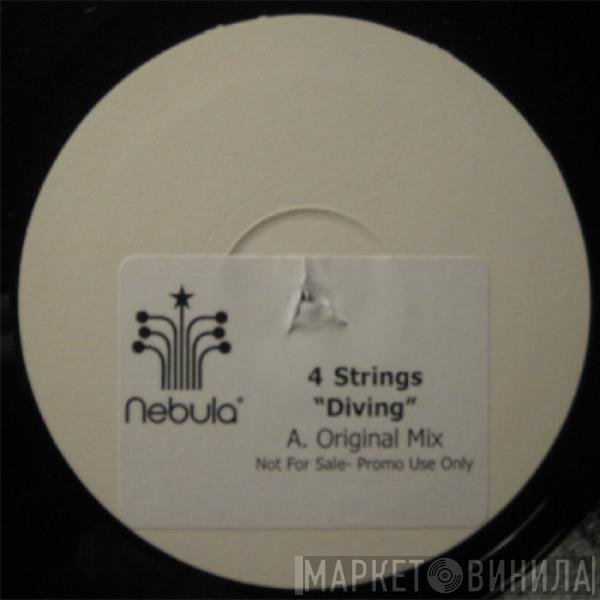 4 Strings  - Diving