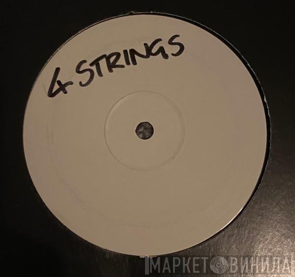 4 Strings - Diving