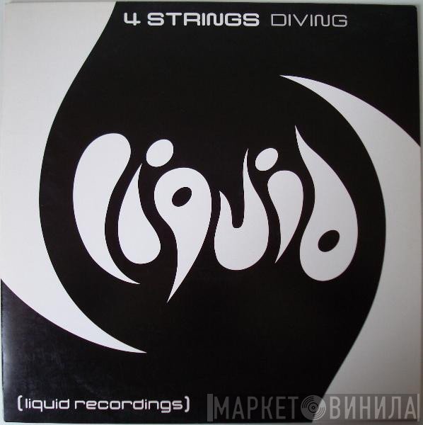 4 Strings  - Diving