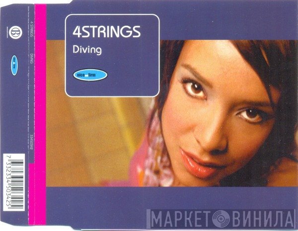4 Strings  - Diving