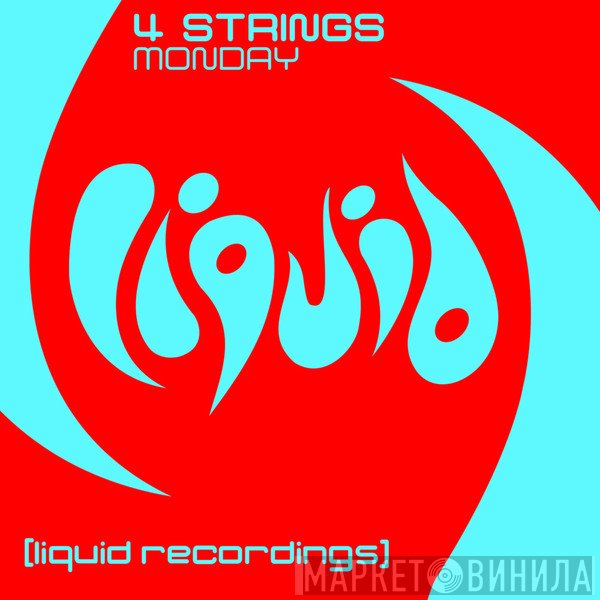 4 Strings  - Monday