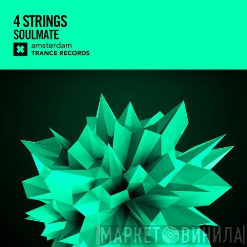 4 Strings  - Soulmate