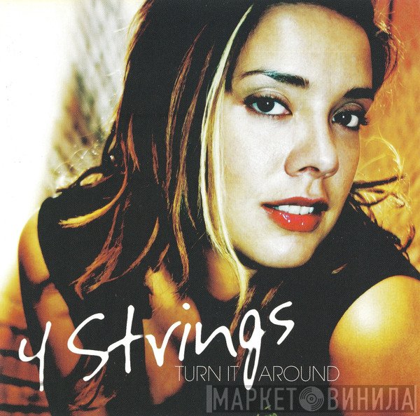4 Strings  - Turn It Around