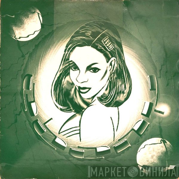 45 Roller - Let The Funk Flow / Shotz