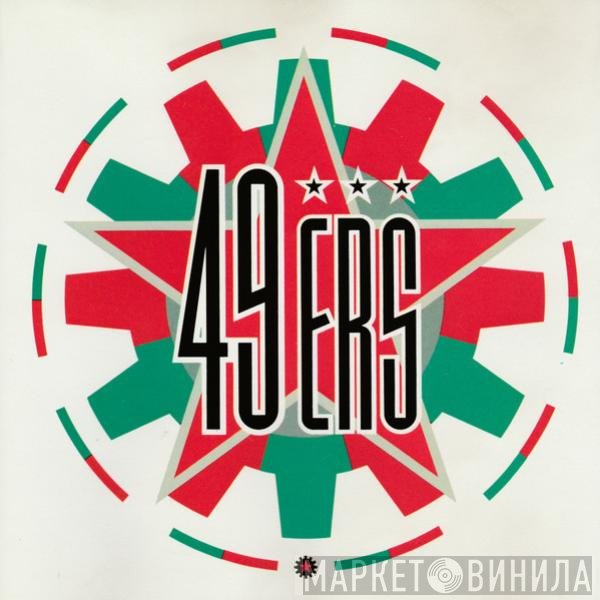 49ers  - 49ers