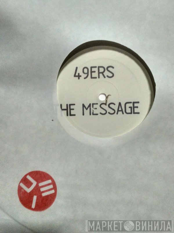 49ers Feat: Ann-Marie Smith  - The Message
