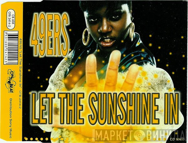 49ers  - Let The Sunshine In
