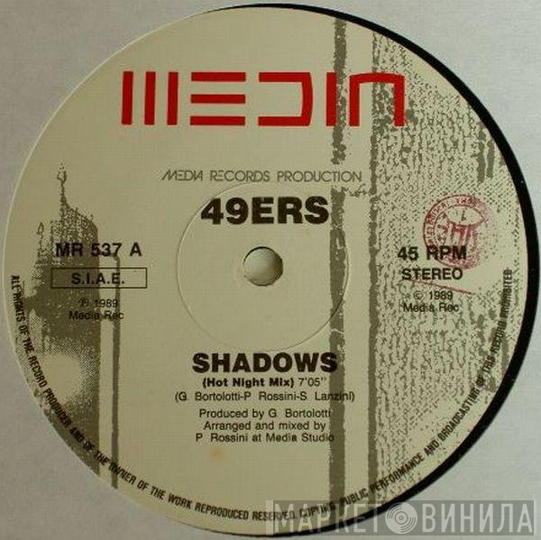 49ers - Shadows