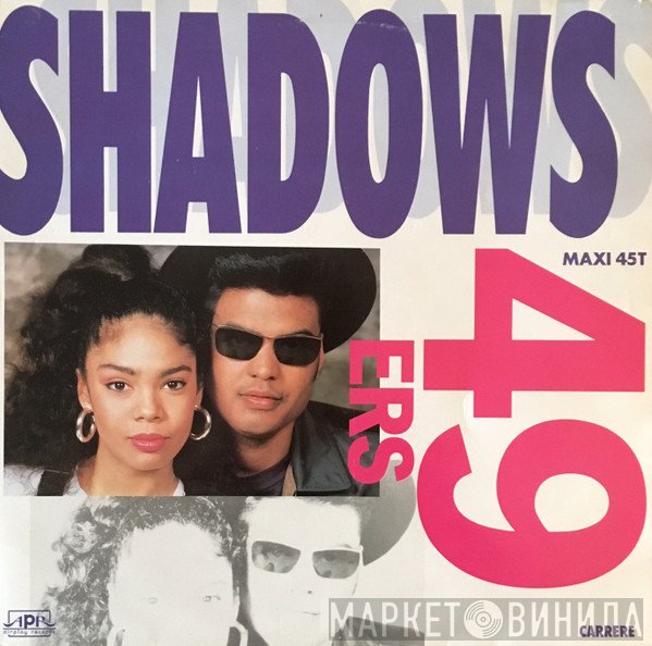 49ers  - Shadows